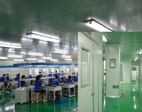 梅雨季節(jié)電子廠防潮的重要性與計算機技術開發(fā)應用