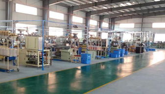 陸川縣華鑫電子廠電子終端產(chǎn)品項目入園投產(chǎn)，助力計算機技術開發(fā)產(chǎn)業(yè)新突破