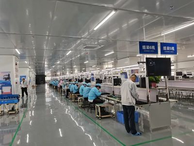 穿戴設備技術在揭陽產業轉移工業園的創新開發與應用前景