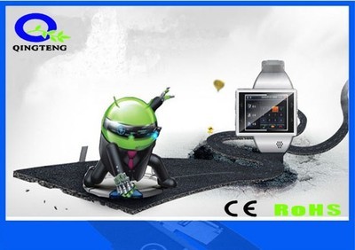 智能穿戴新浪潮 從批發到技術，解碼多功能智能穿戴設備