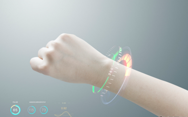 珠海智能硬件APP開發(fā)與穿戴設備技術(shù)開發(fā) 融合創(chuàng)新，智聯(lián)未來