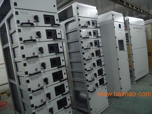 內(nèi)蒙市場熱銷GCK低壓開關(guān)柜 供應(yīng)充足、品質(zhì)過硬，助力工業(yè)能源高效轉(zhuǎn)型